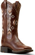 Ariat Round Up Western Boot