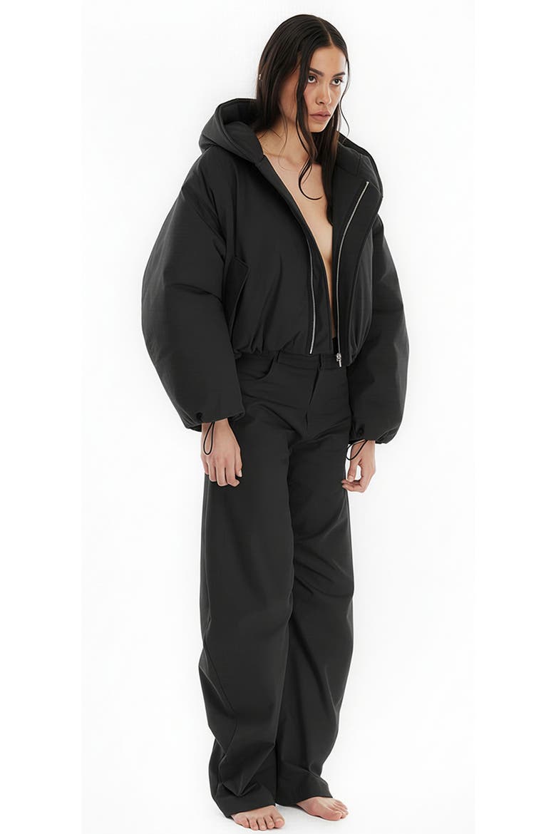 Juice Crop Bomber, Alternate, color, Black