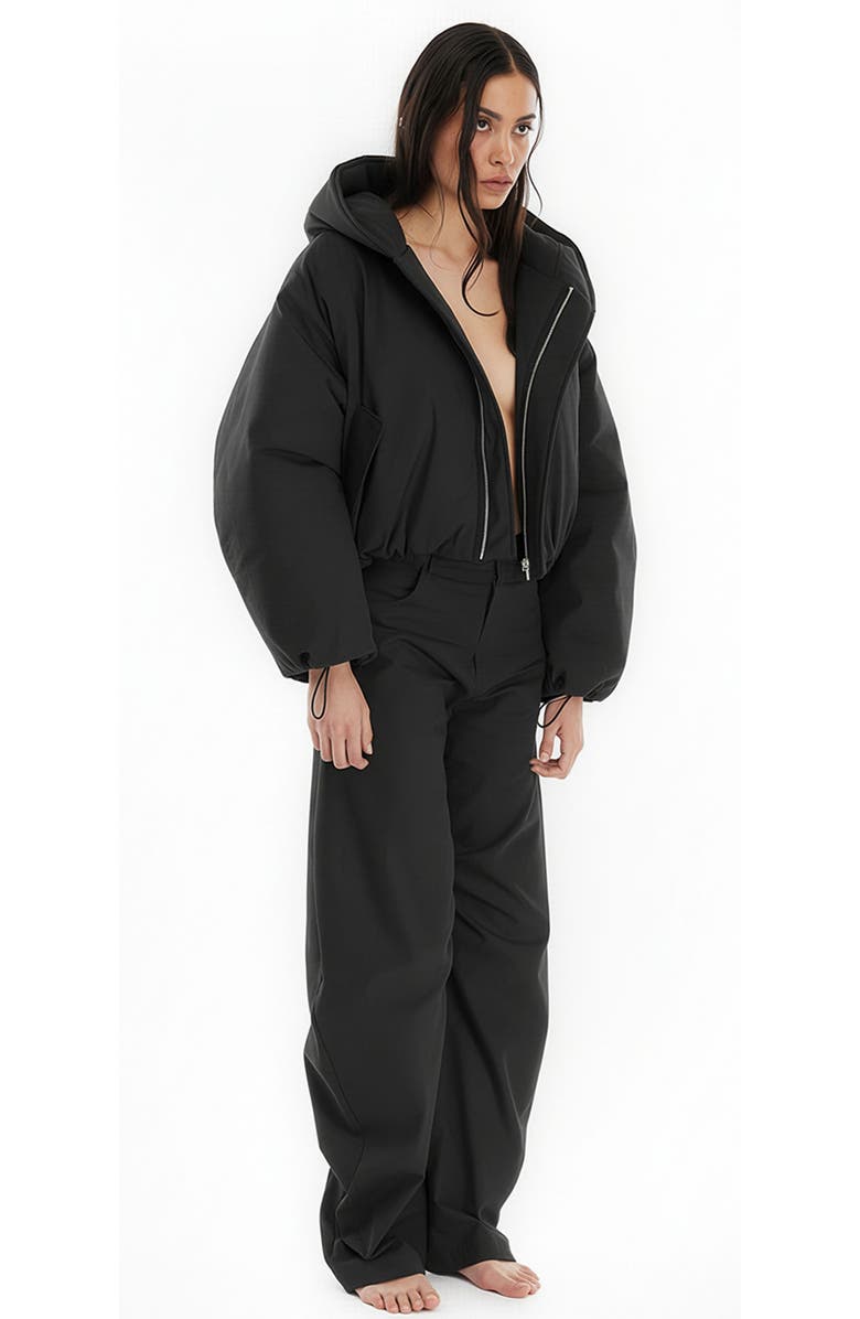 Mother of All Juice Crop Bomber, Alternate, color, Black