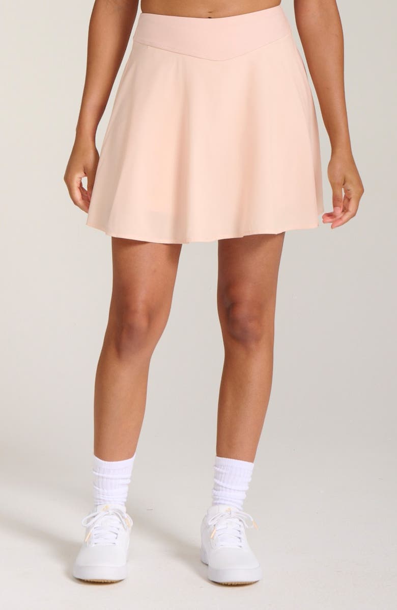 Bad Birdie Core Executive Golf Skort, Main, color, 