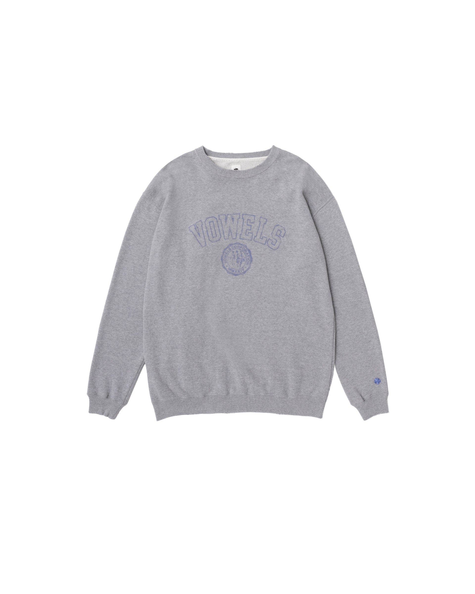 selected Heather Grey