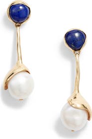 FARIS Sappho Drop Earrings