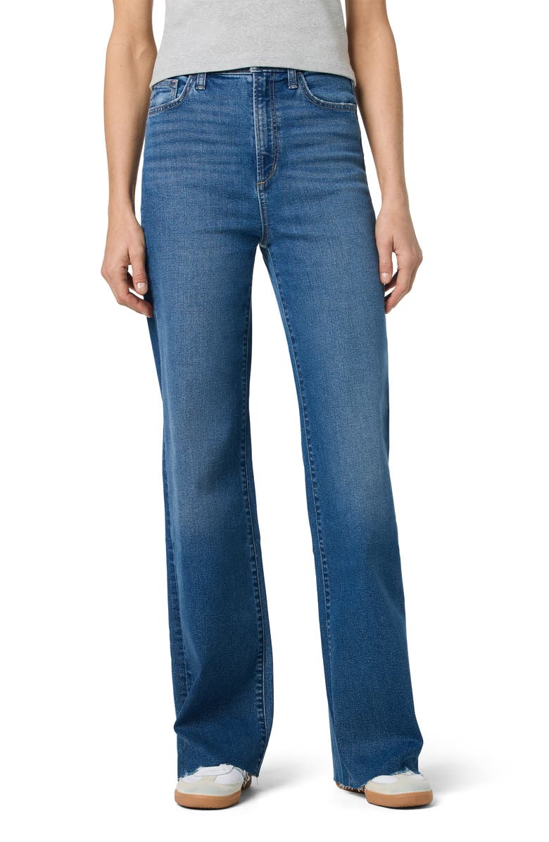 Joe's Wide Leg Jeans, Main, color,
