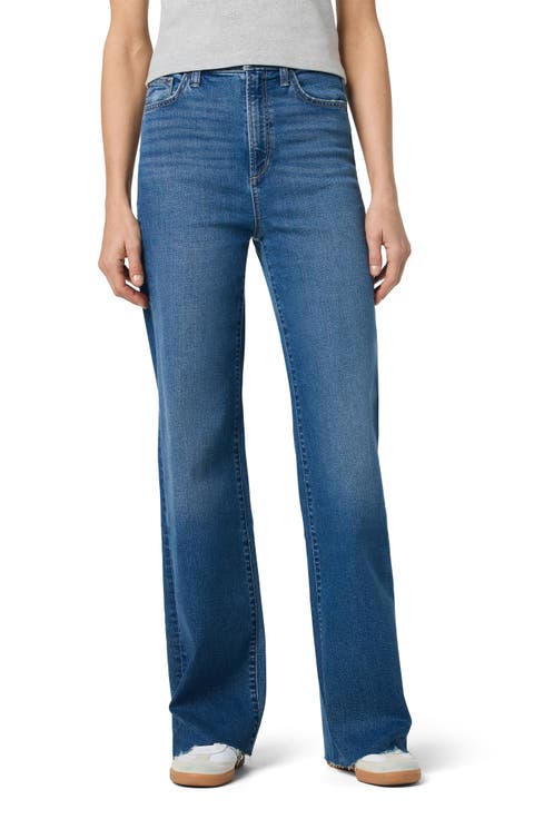 Wide Leg Jeans (Empower)