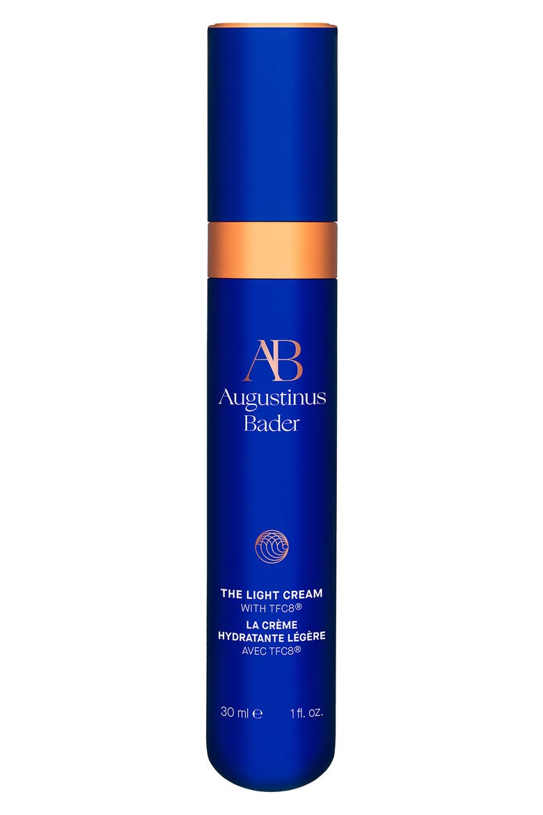 The Light Cream Face Moisturizer, Main, color, NO COLOR
