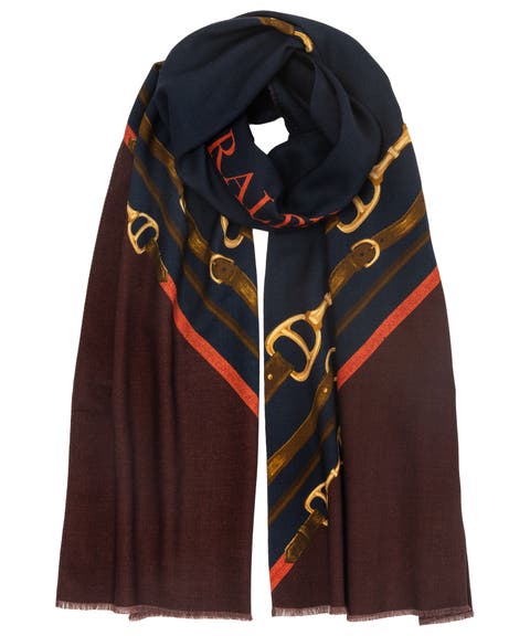 Diagonal Belting Oblong