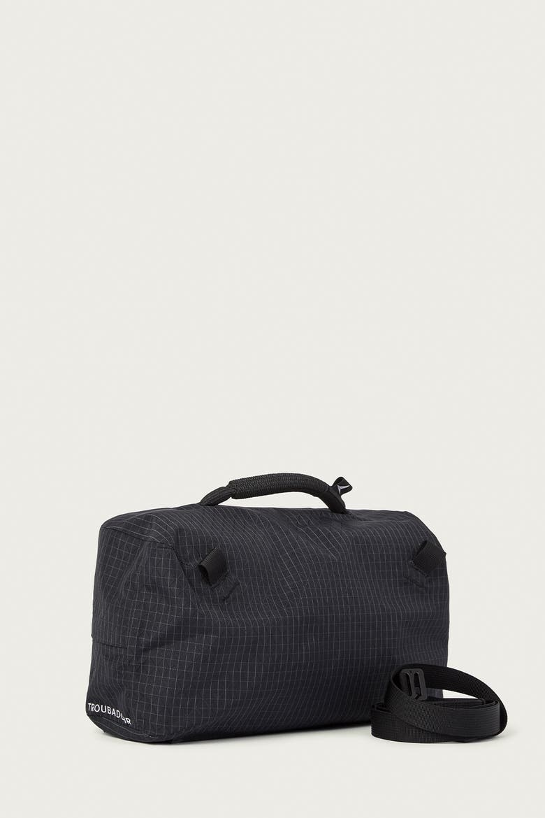 Elemental Small Packing Dome, Alternate, color, Black