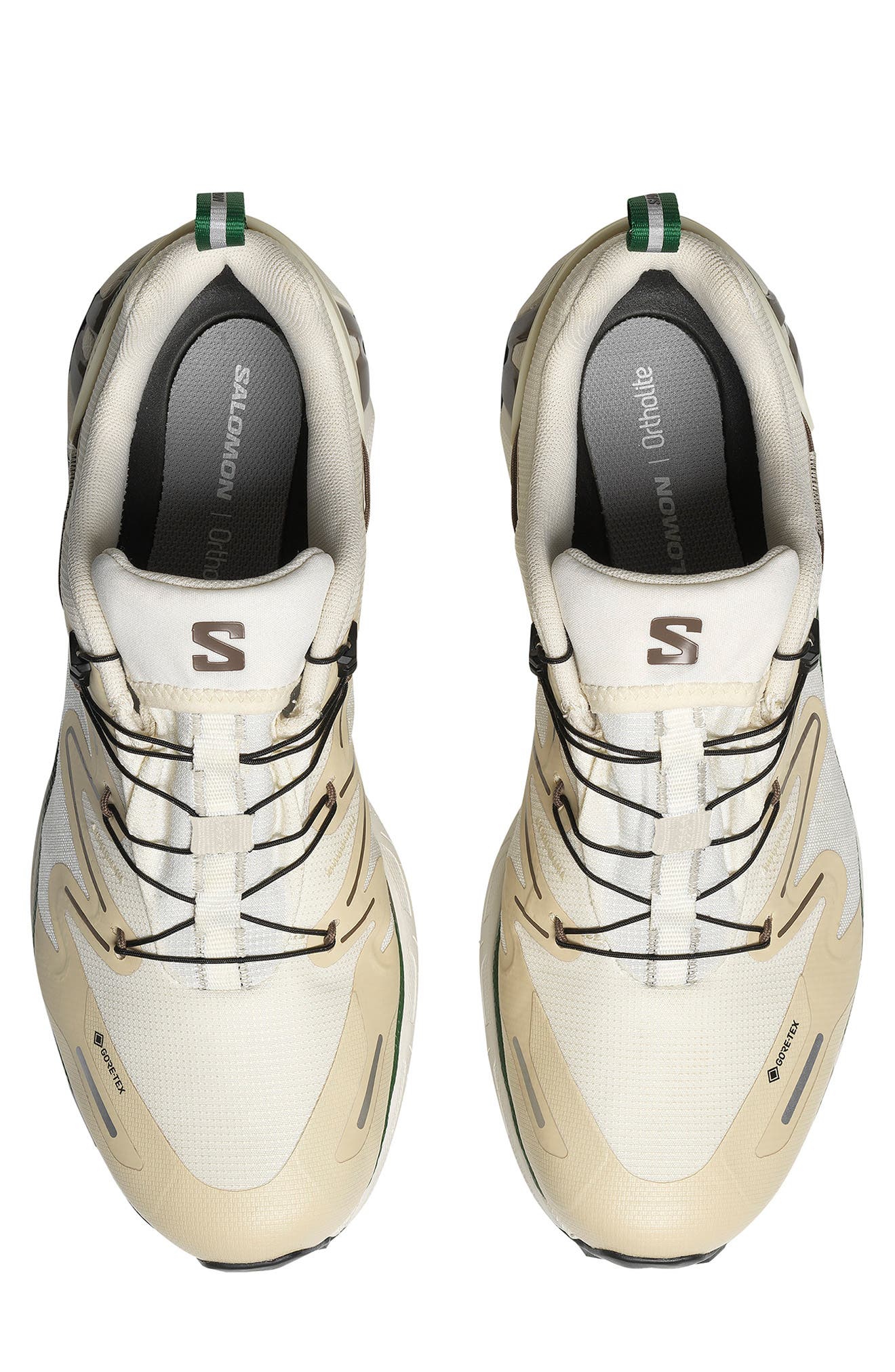 Salomon Gender Inclusive XT-Rush 2 Sneaker, Alternate, color, 