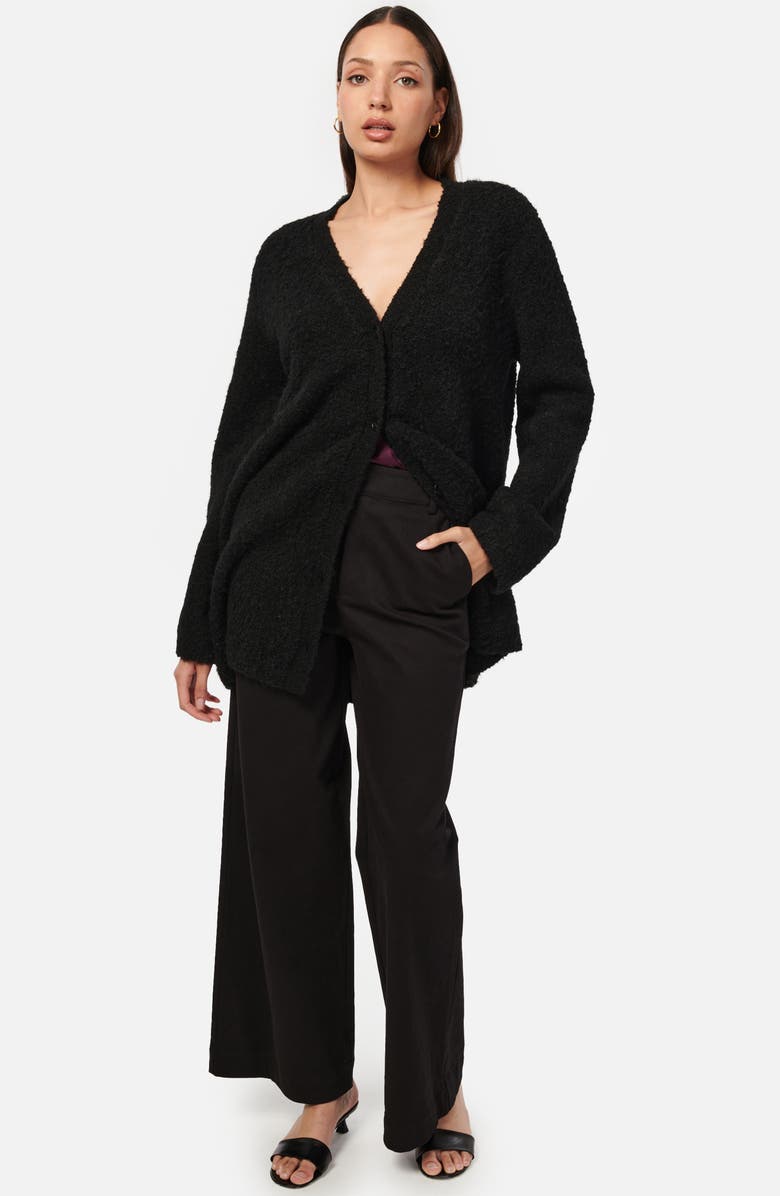 CAMI NYC Marleina Cardigan, Alternate, color, 