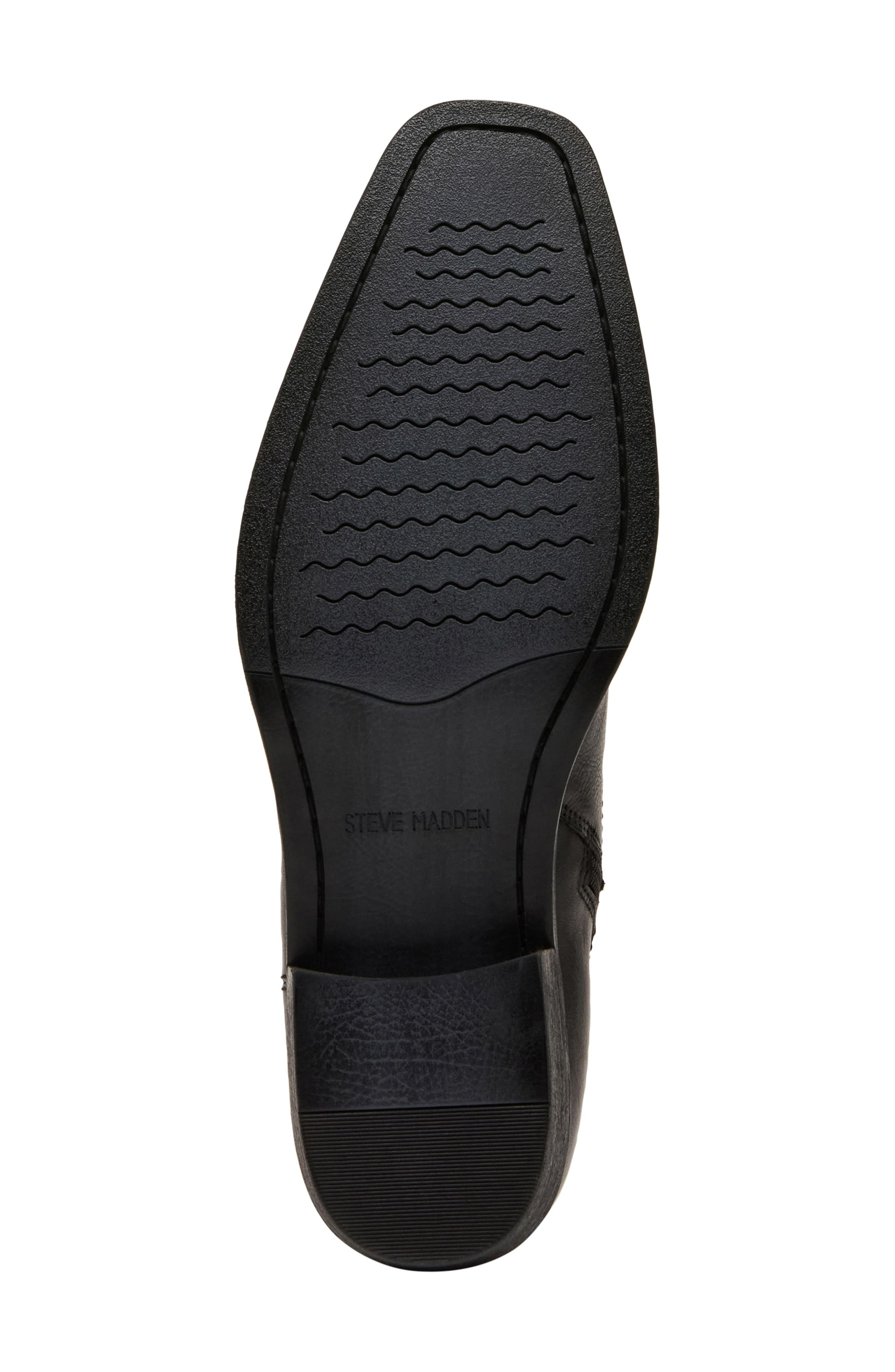 Sturgis Western Boot, Alternate, color, BLACK