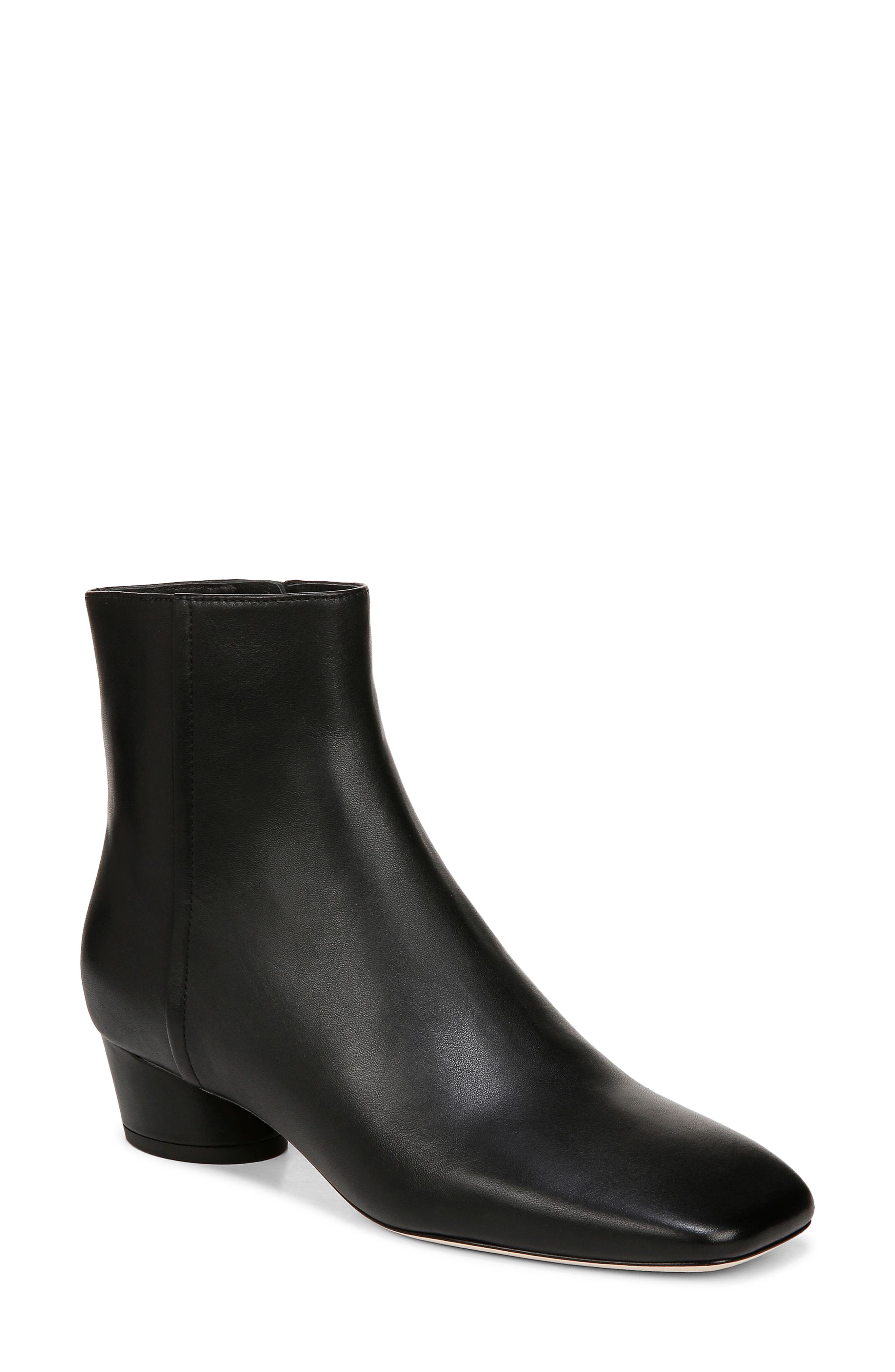 Vince Rockville Bootie