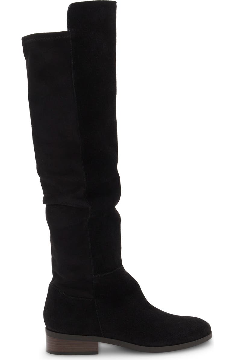 Lucky Brand Calypso Over the Knee Boot, Alternate, color,