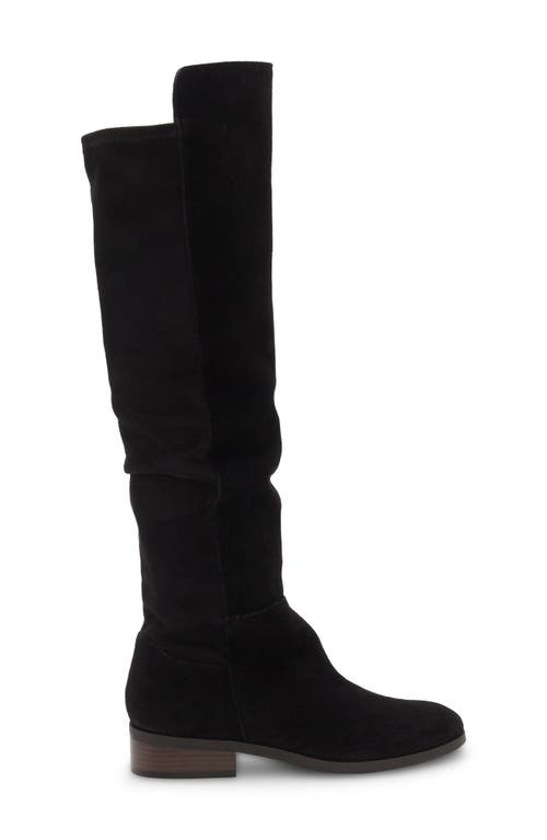 LUCKY BRAND LUCKY BRAND CALYPSO OVER THE KNEE BOOT