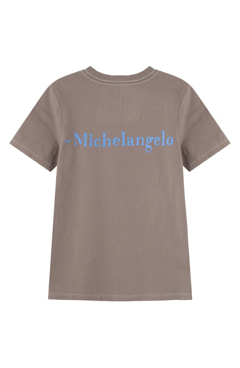 Peek Aren't You Curious Kids' I Am Still Learning Graphic Tee, Alternate, color,