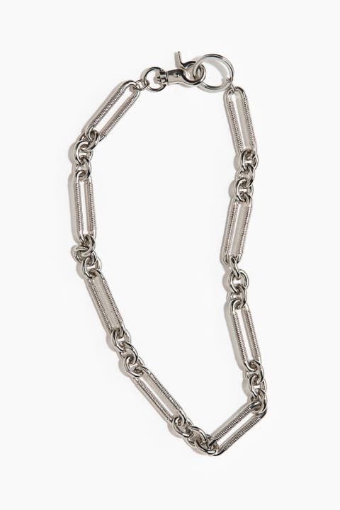 Metal Keychain