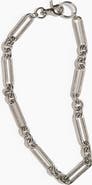 H&M Metal Keychain