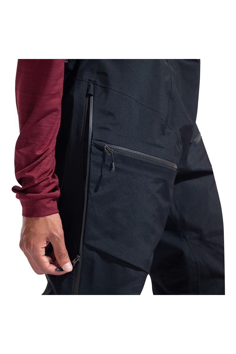 Supercouloir Gtx Pro Pant - Men's, Alternate, color, Black