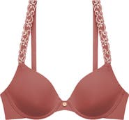 Natori Pure Luxe Underwire T-Shirt Bra