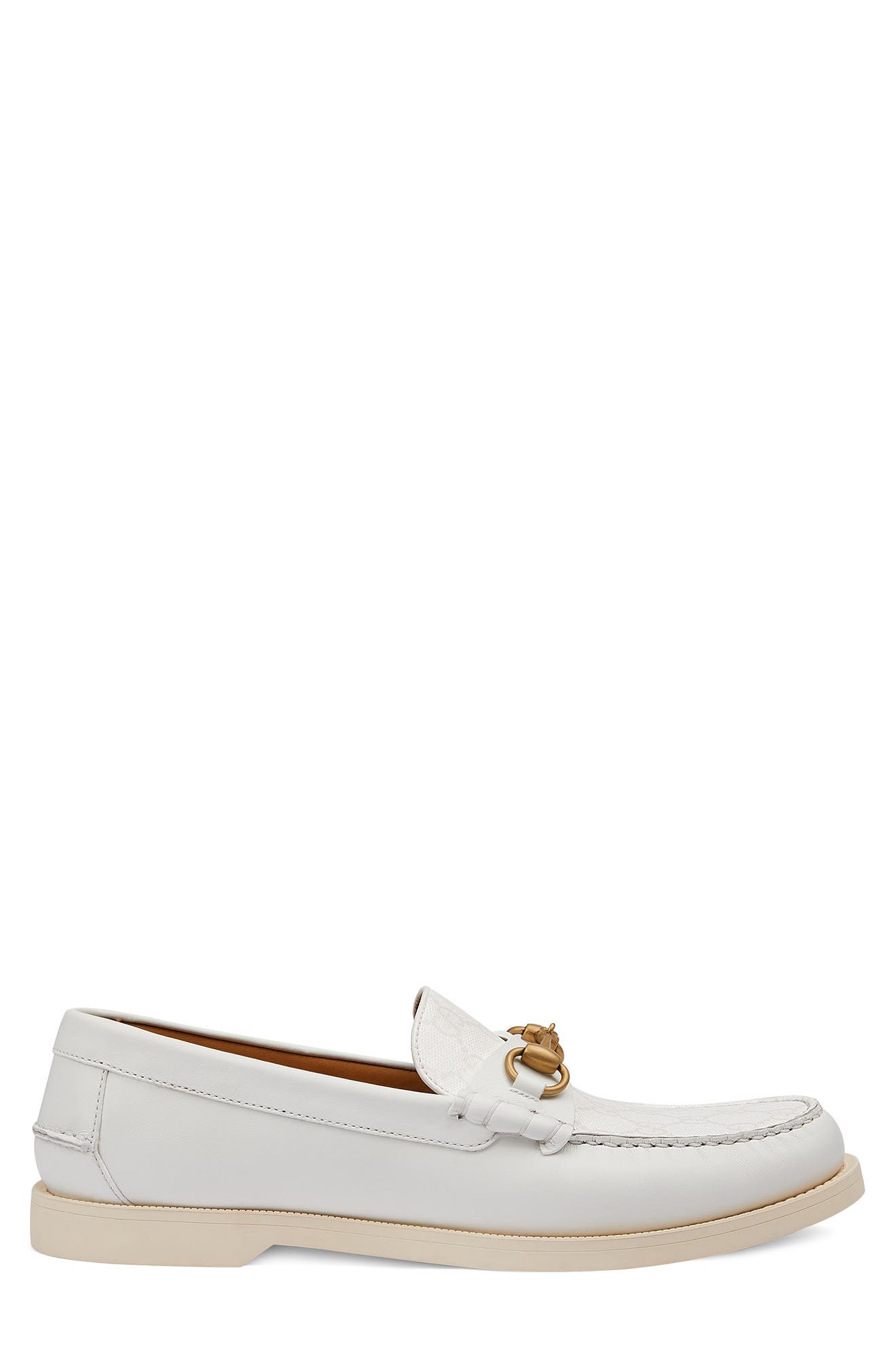 Gucci Kaveh Dali Bit Loafer, Alternate, color, 