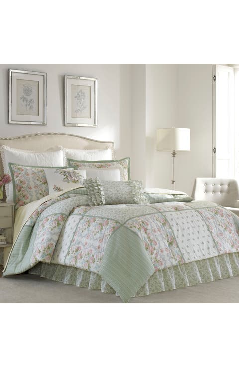 Harper Comforter & Sham Set