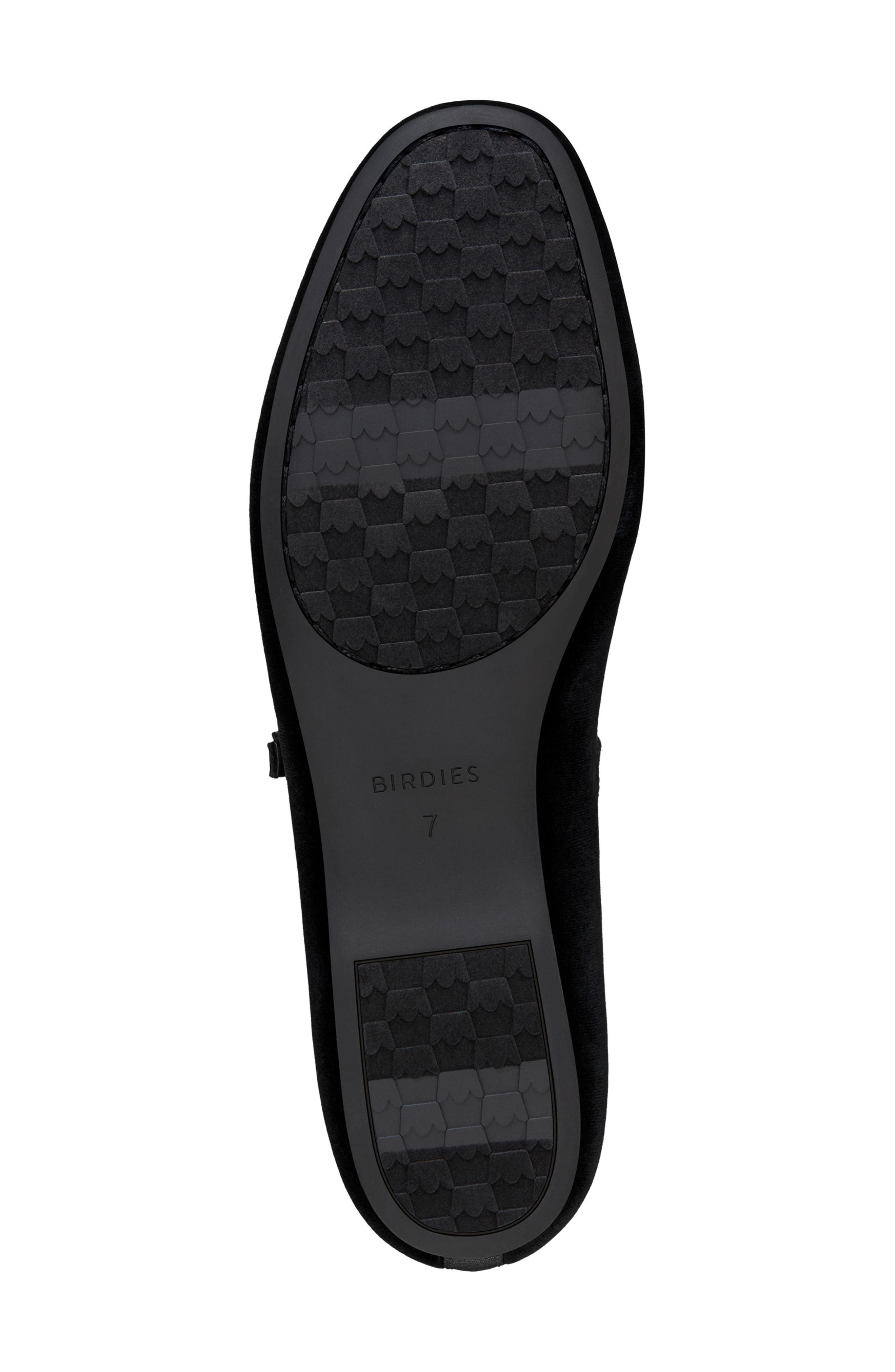 Birdies Hummingbird Mary Jane Flat, Alternate, color, 