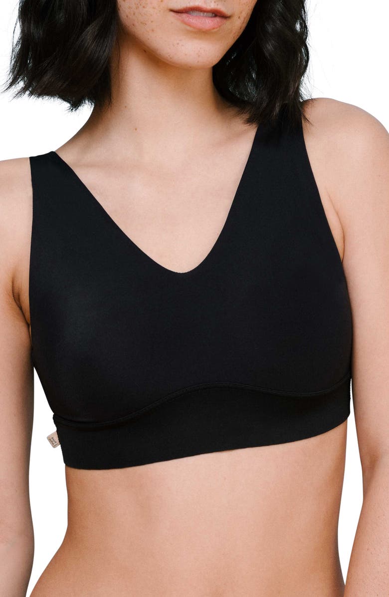 Harper Wilde The Bliss Bralette, Main, color,