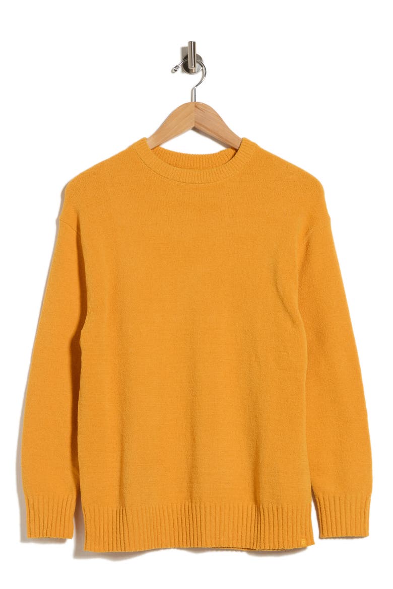 Riz Lite Pajama Sweater, Alternate, color, SANT