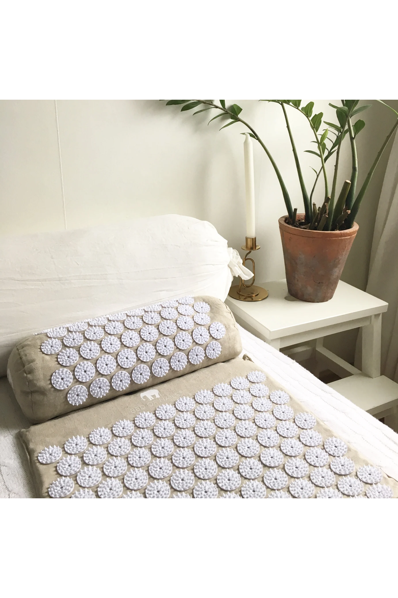 Bon ECO Set Original Acupressure Design with 10962 Precision Nails, Alternate, color, None