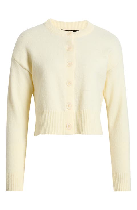 Teide Cardigan