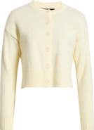 DELUC Teide Cardigan