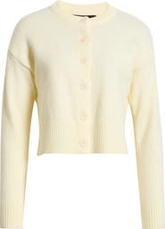 DELUC Teide Cardigan