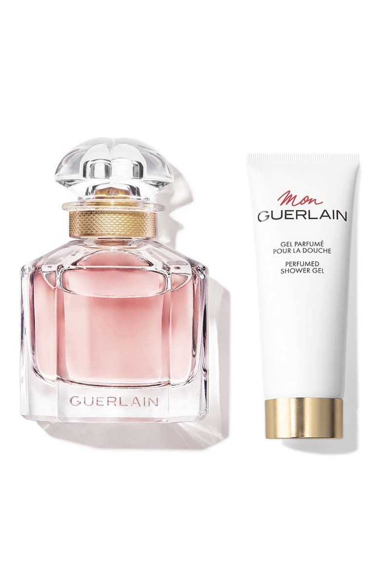 Guerlain Mon Guerlain Eau de Parfum Set, Main, color,