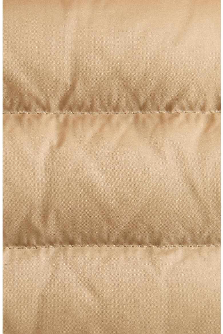 Igens Down Puffer Vest, Alternate, color, NEUTRAL