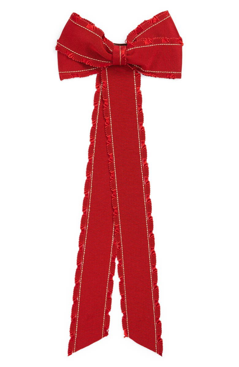 Bode Winner's Sash Bow, Main, color, 