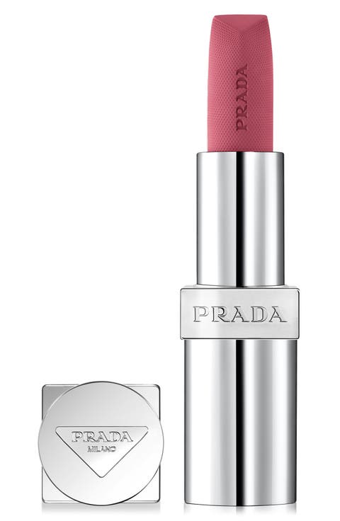 Monochrome Soft Matte Refillable Lipstick