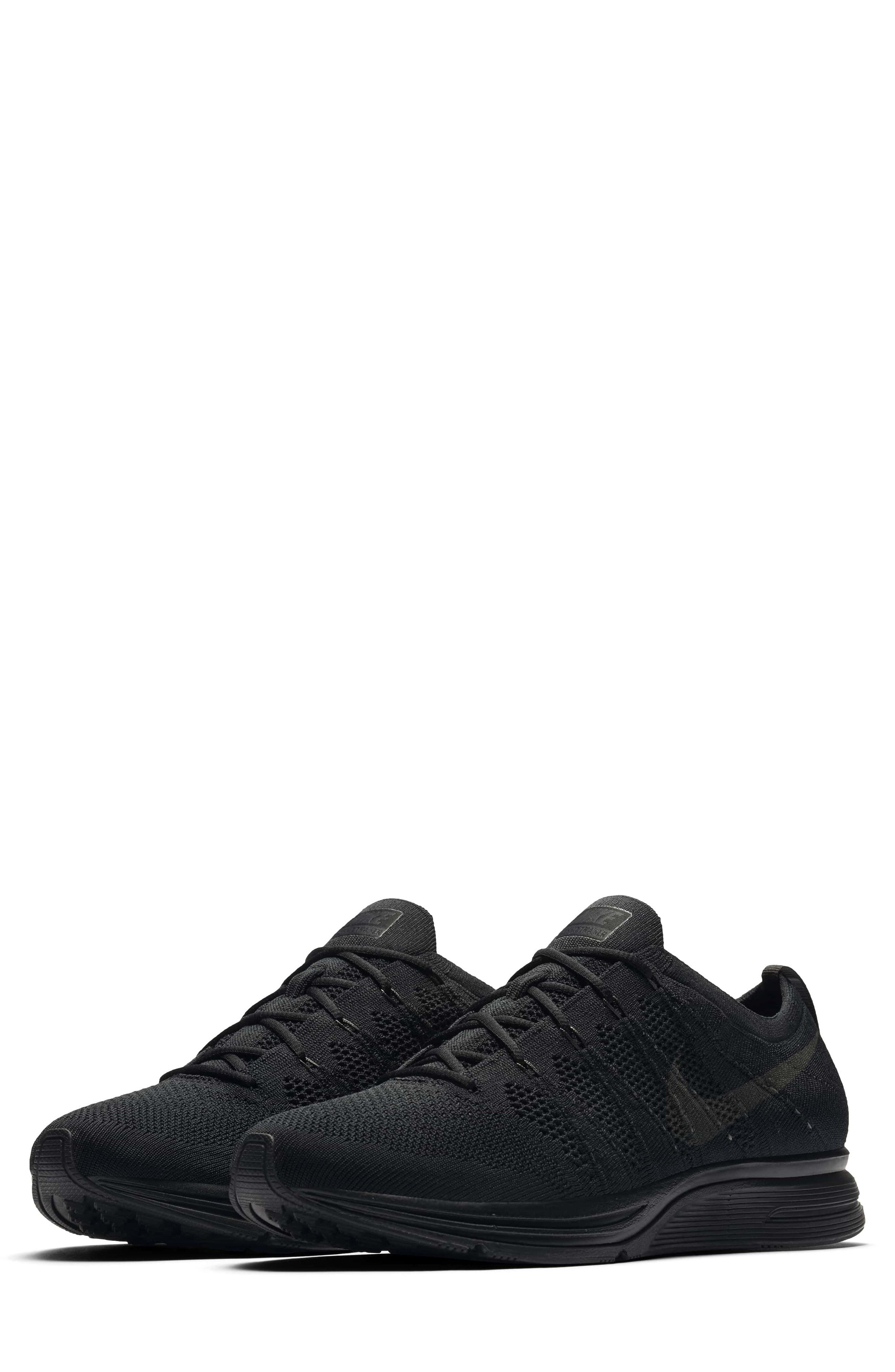 Nike Flyknit Trainer Sneaker, Main, color, 