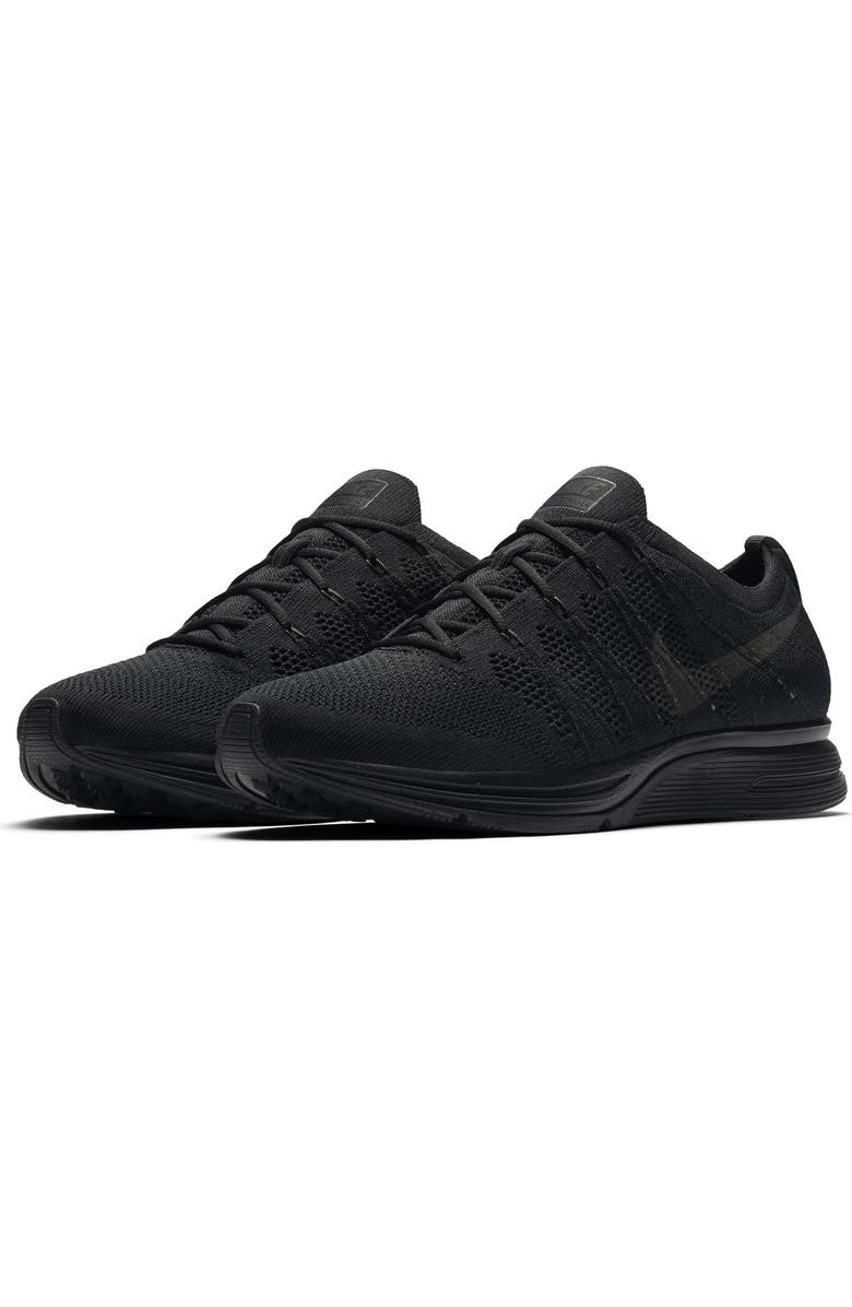 Nike Flyknit Trainer Sneaker, Main, color,