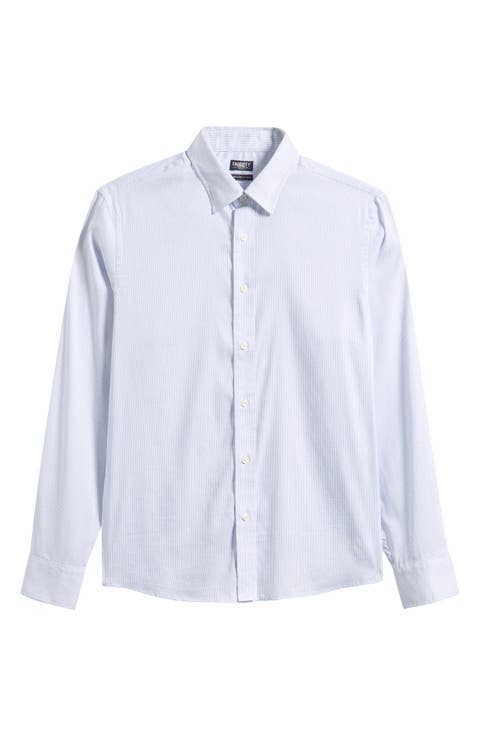 The Movement Button-Up Shirt