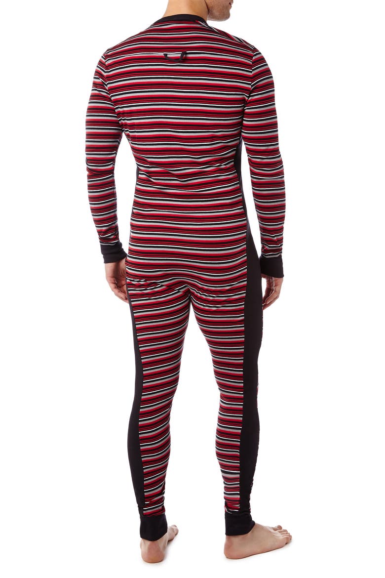 Union Suit, Alternate, color, STRIPE SCOOTER RED