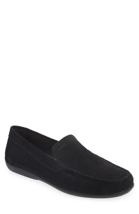 Ascanio Penny Loafer (Men)