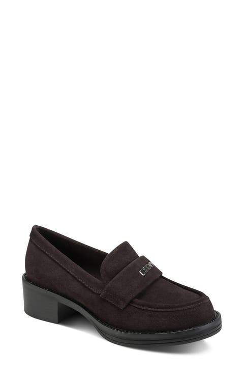 Civelli Platform Loafer