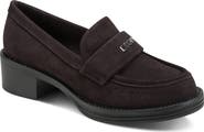 DKNY Civelli Platform Loafer