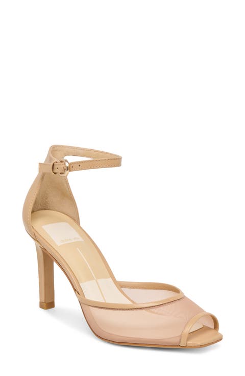 Serlo Ankle Strap Sandal (Women)