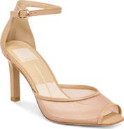 Dolce Vita Serlo Ankle Strap Sandal