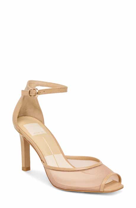 Dolce Vita Serlo Ankle Strap Sandal