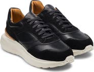 Magnanni Astro Platform Sneaker
