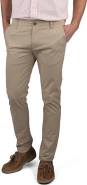 Tailor Vintage Slim Fit Chino Pants
