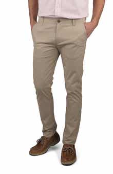 Tailor Vintage Slim Fit Chino Pants