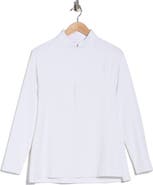 Peter Millar Perth Raglan Sleeve Performance Quarter Zip Pullover