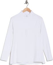 Peter Millar Perth Raglan Sleeve Performance Quarter Zip Pullover